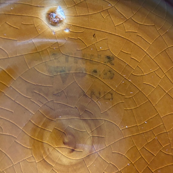 Arthur Wood Royal Bradwell Sports Series Mug “sailboat” theme, VTG - Picture 6 of 8